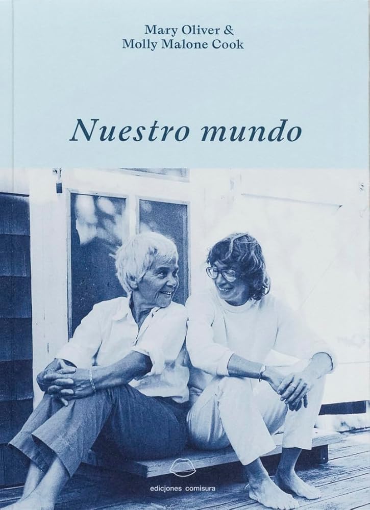Nuestro mundo (3ª ED) (DIALOGOS)