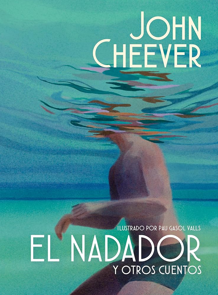 El nadador y otros cuentos
