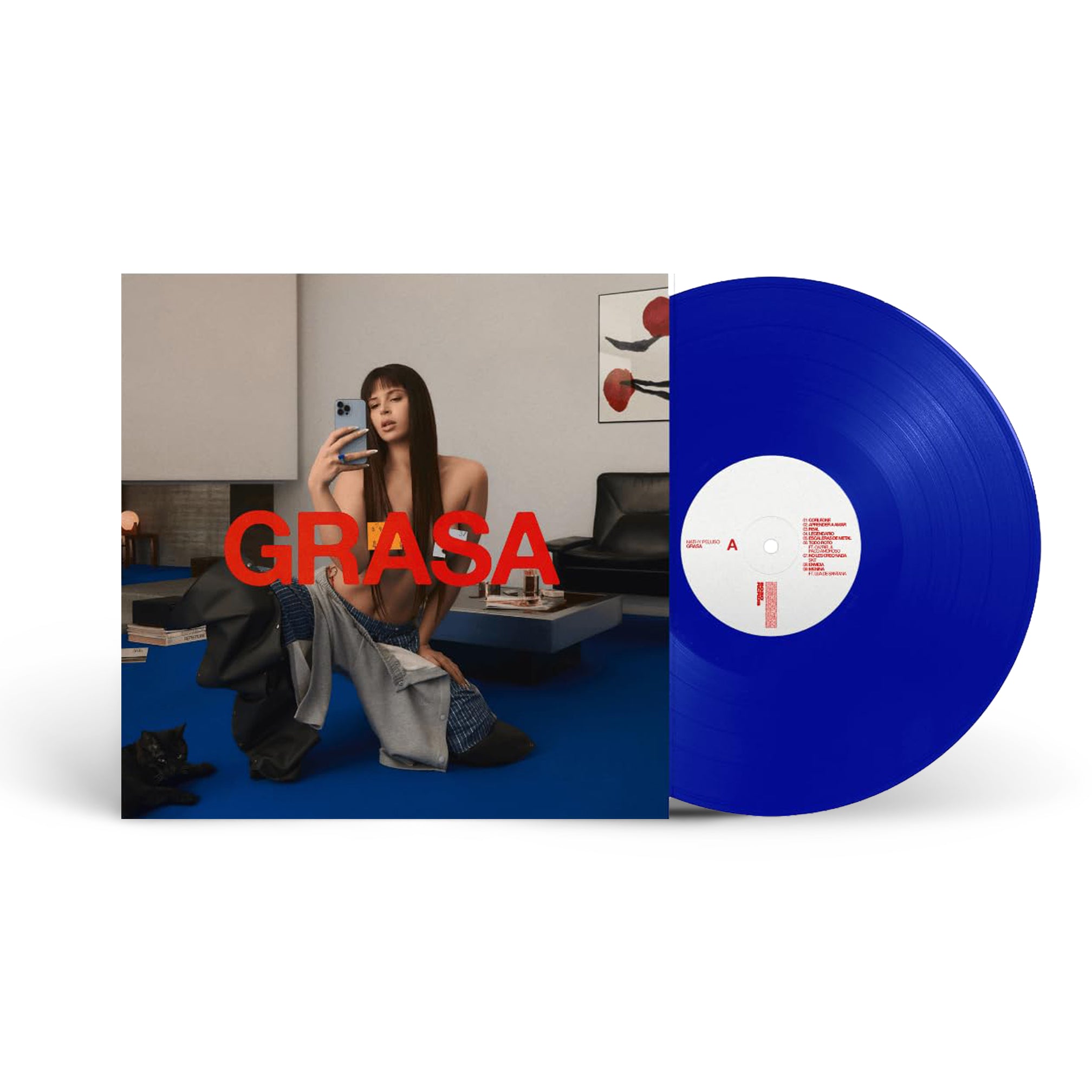 GRASA