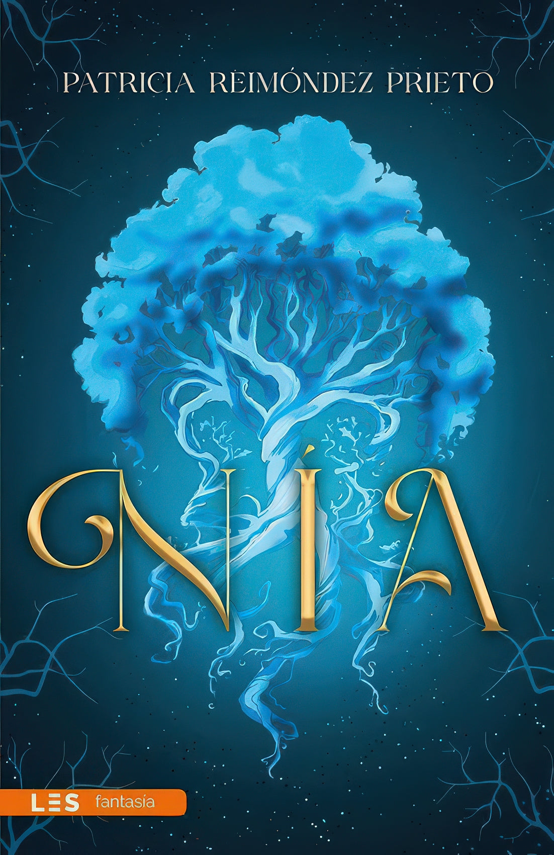 NÍA