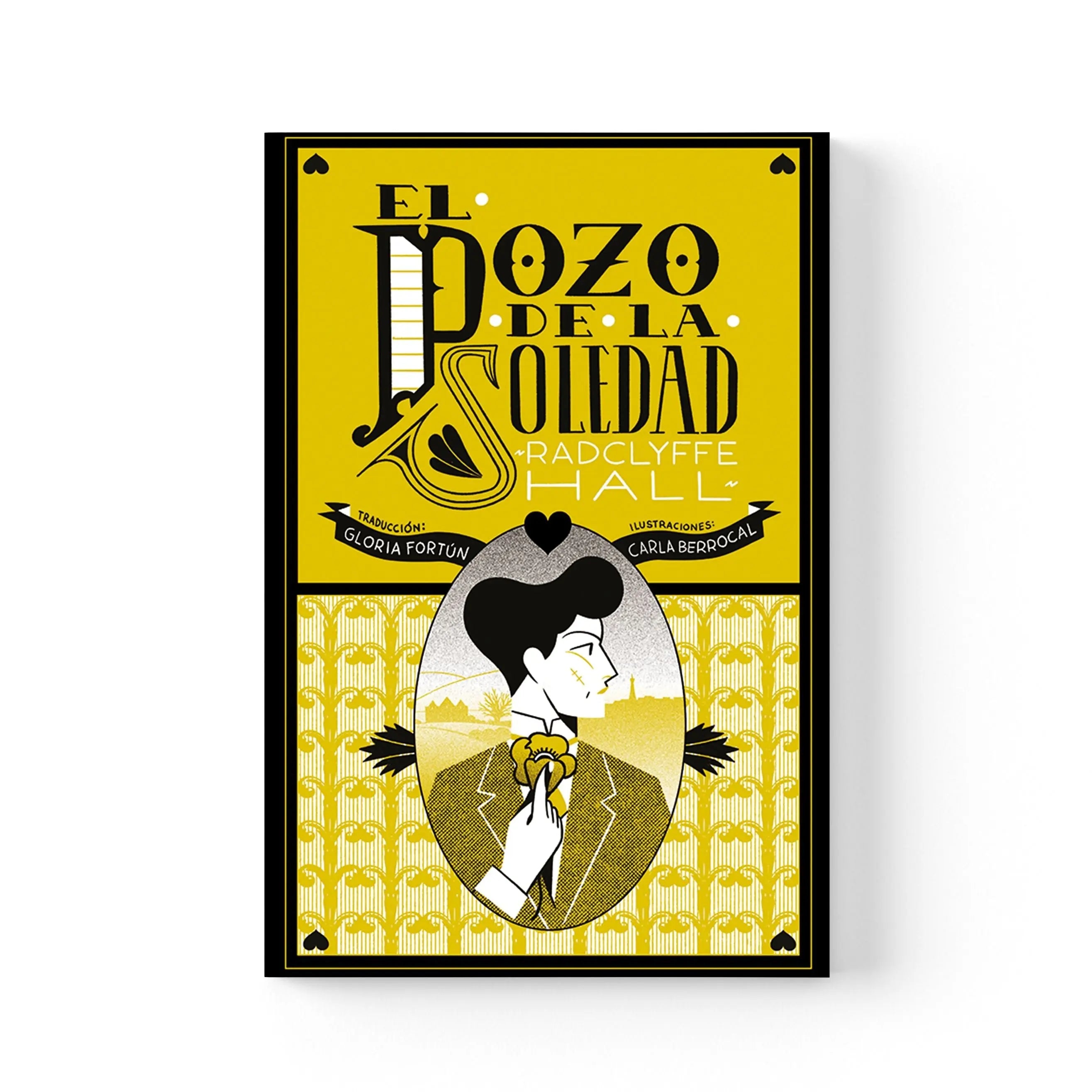 Pozo De La Soledad,el – Plastic Books
