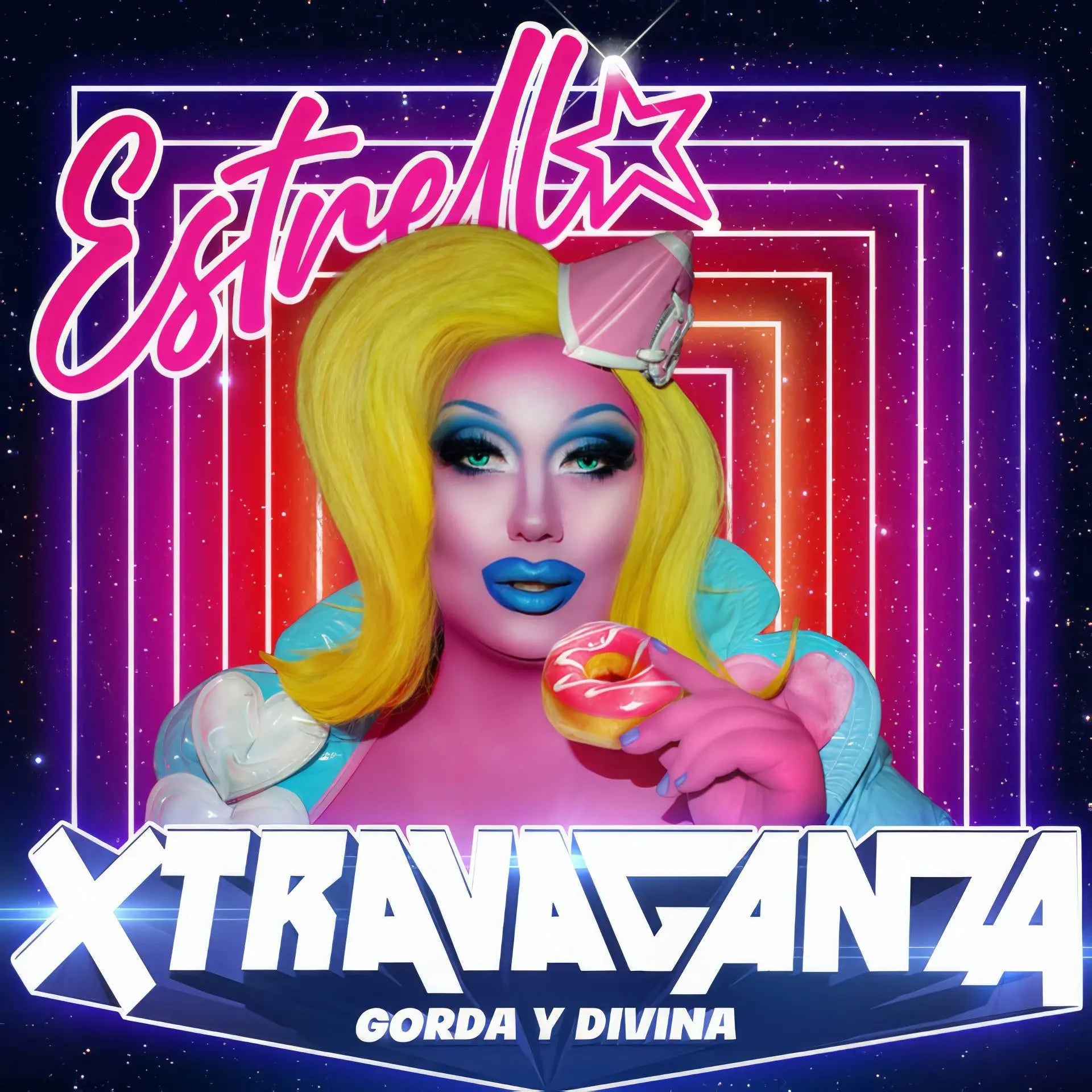 Gorda y Divina (CD) – Plastic Books