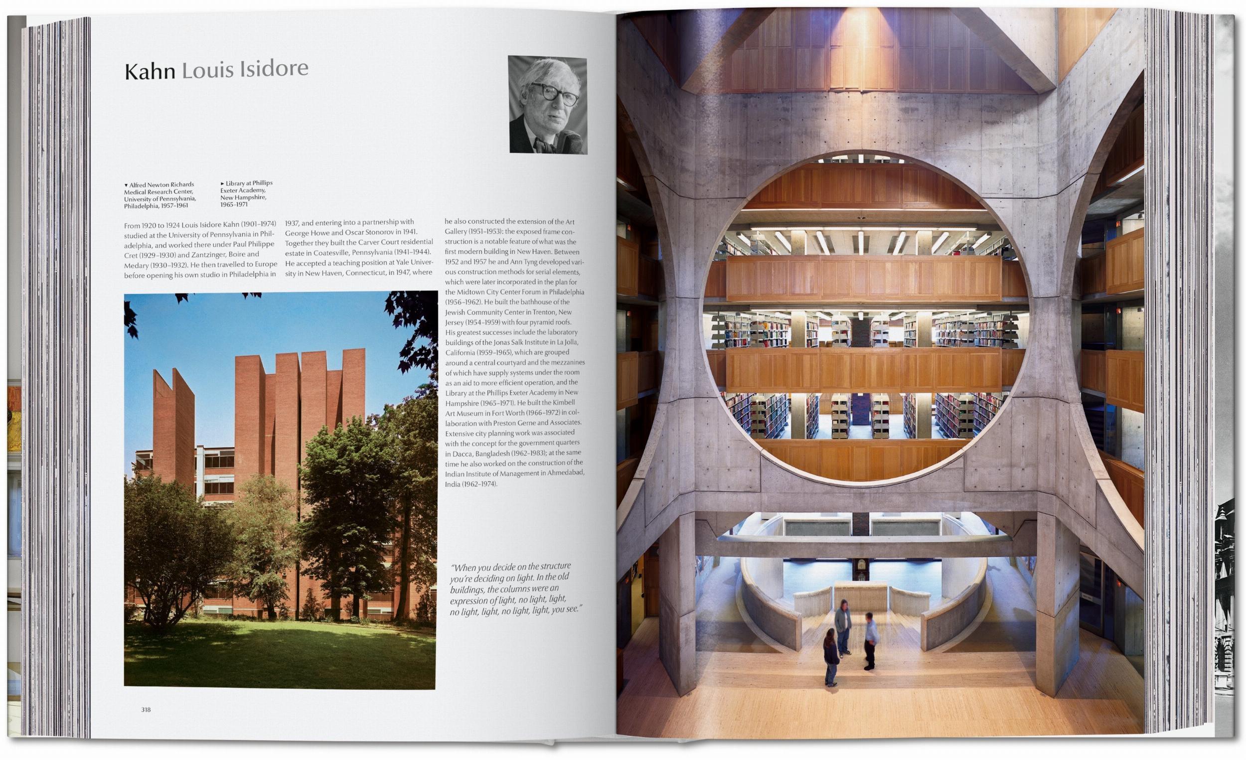 Arquitectura Moderna A–Z – Plastic Books