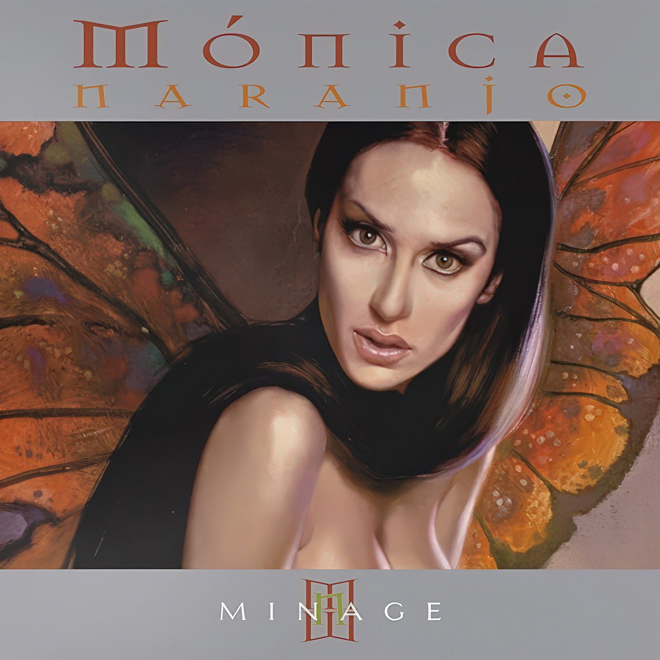 Minage (Picture Disc) – Plastic Books