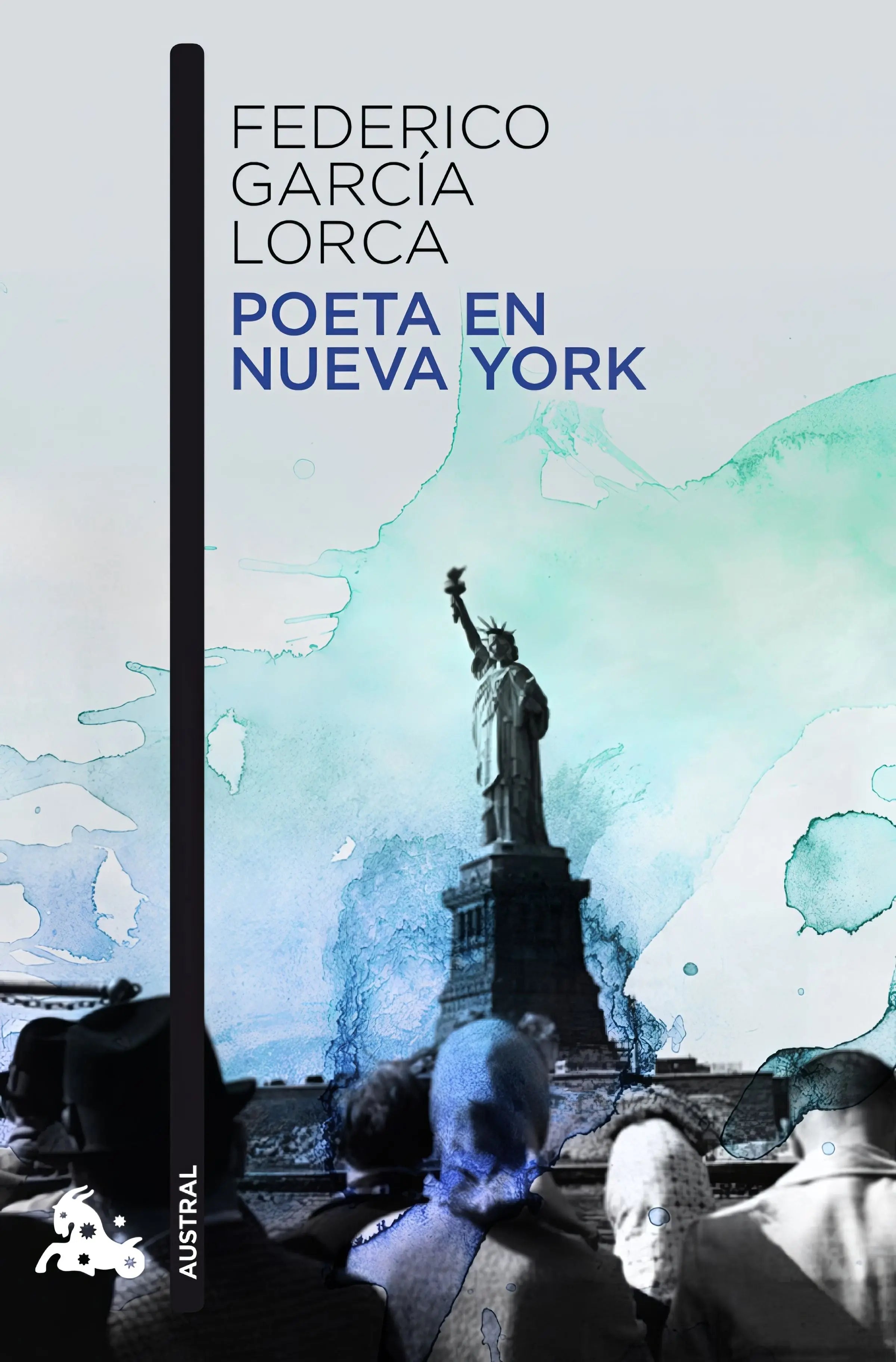 Poeta en Nueva York (Spanish Edition)