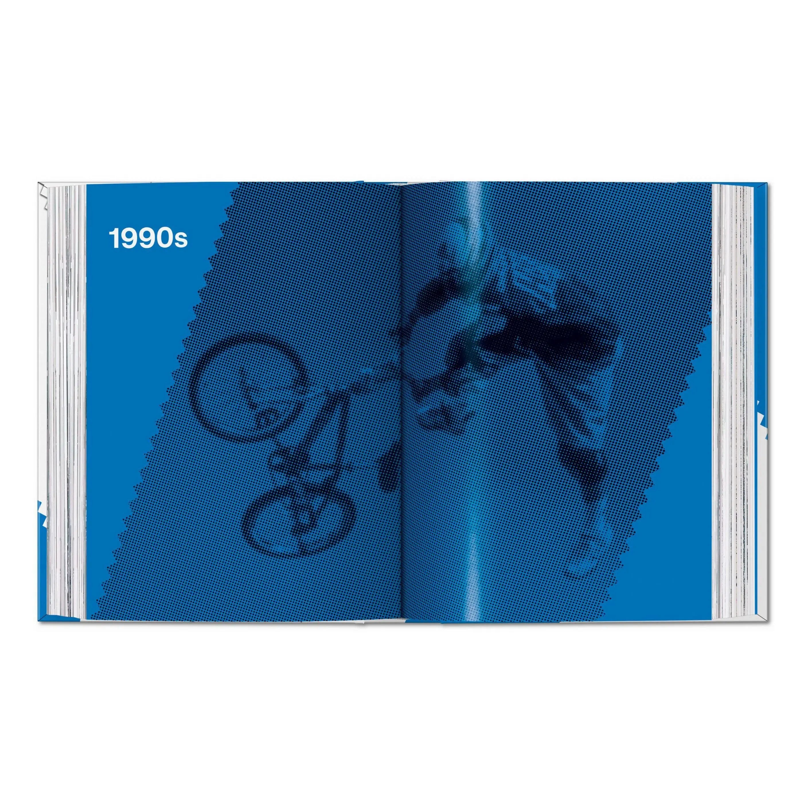THE ADIDAS ARCHIVE. THE FOOTWEAR COLLECTION. 40TH ED – Plastic Books